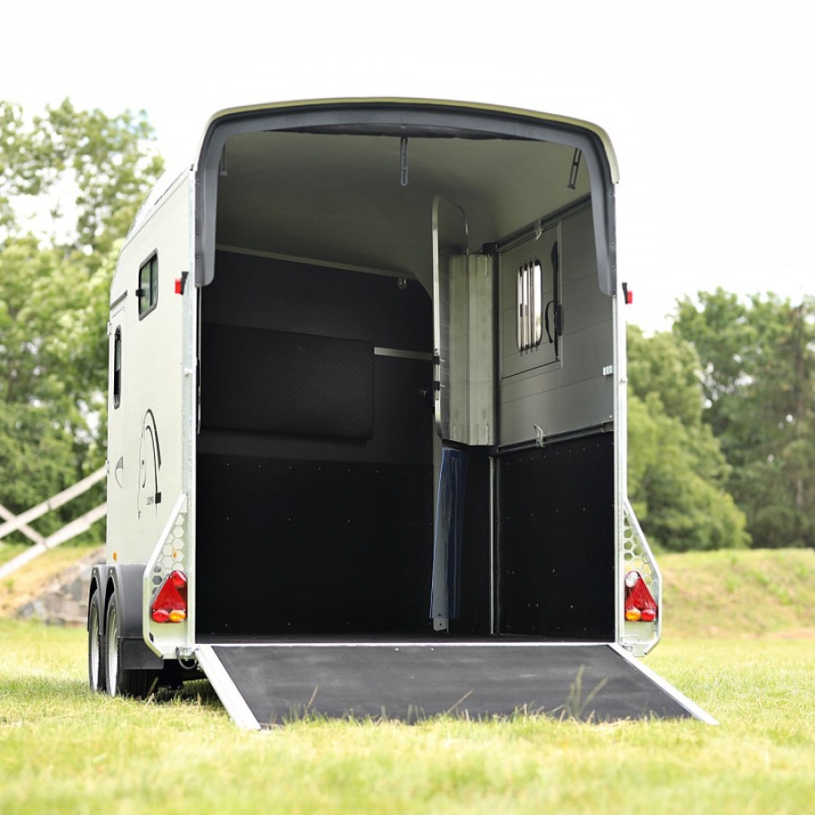 Fourgon Roadster C255 alu V2 Debon – Image 2