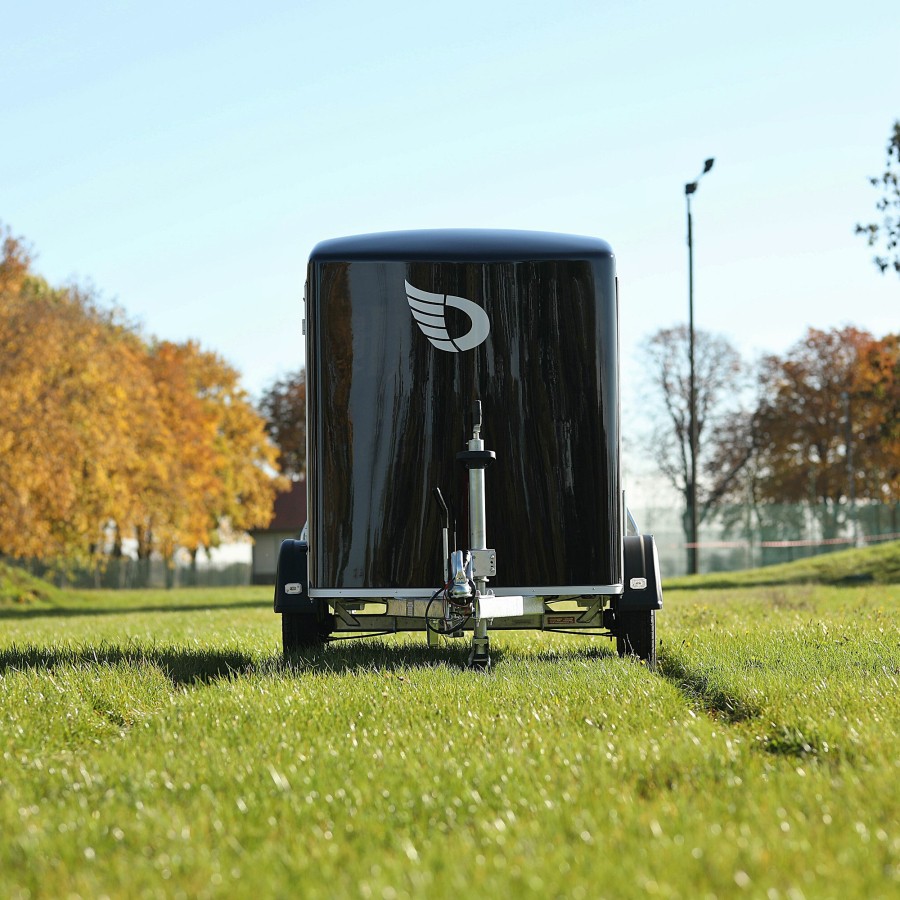 Fourgon Roadster C255 alu V2 Debon – Image 3