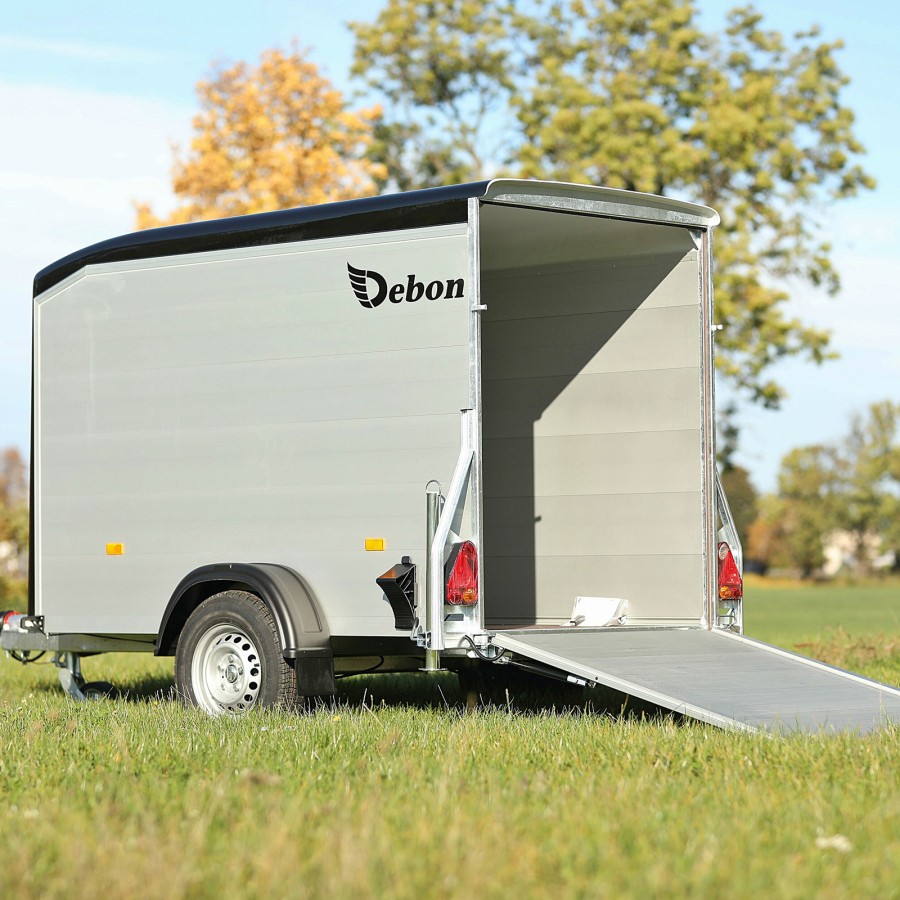 Fourgon Roadster C255 alu V2 Debon – Image 4