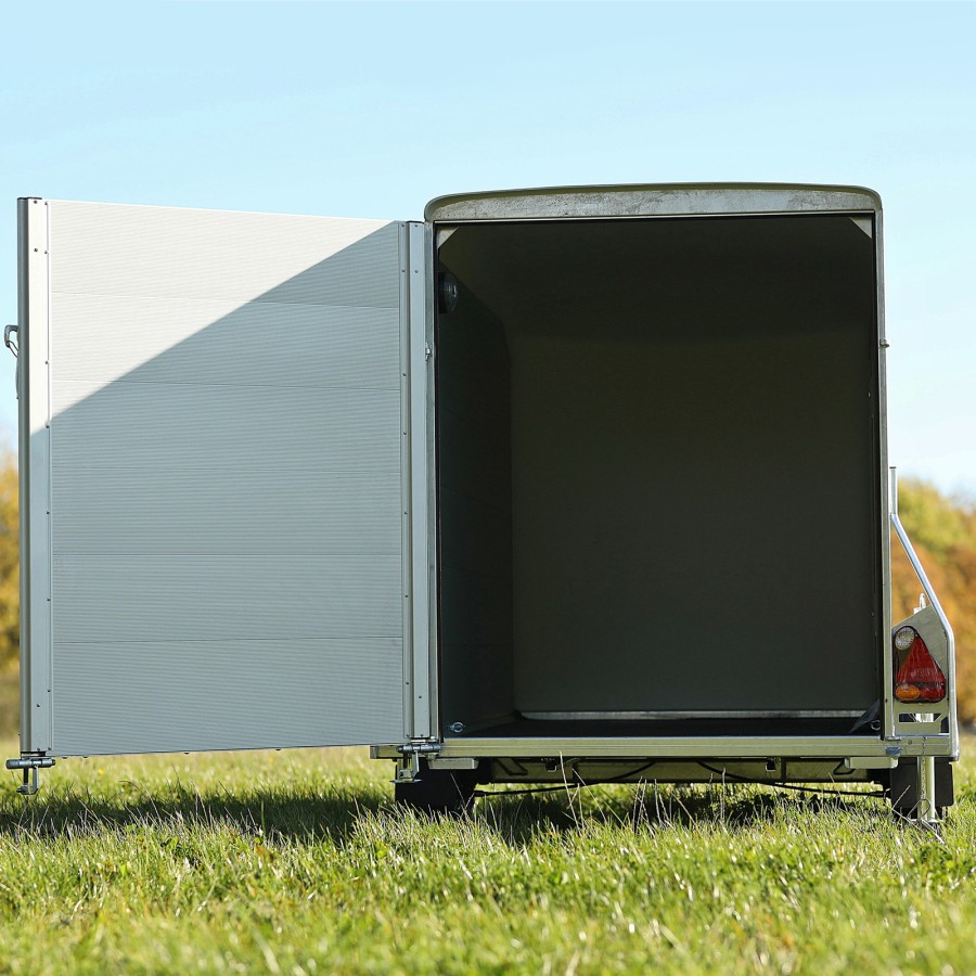 Fourgon Roadster C255 alu V2 Debon – Image 5