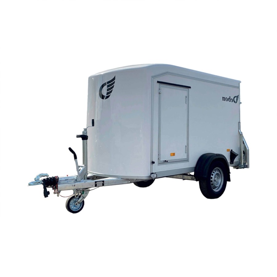 Fourgon Roadster C255 bois V2 Debon