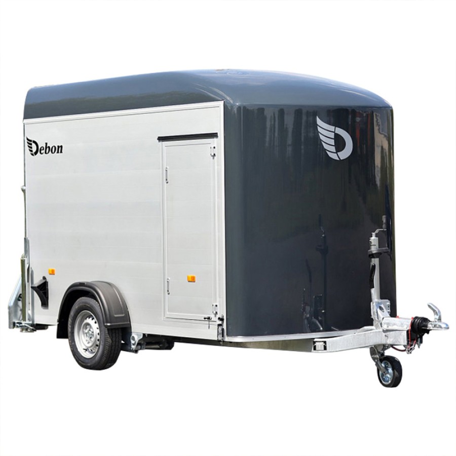 Fourgon Roadster C300 alu Debon – Image 5