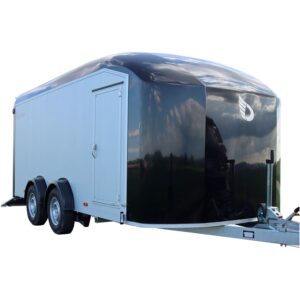 Fourgon Roadster C900 alu Debon