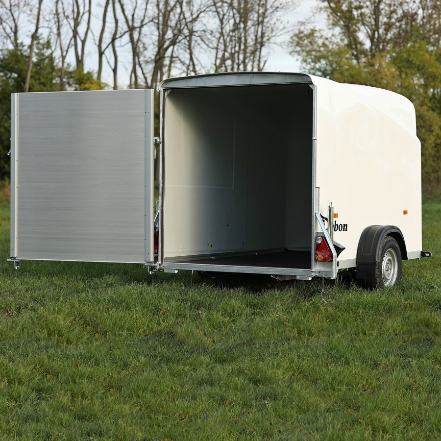 Fourgon Roadster Cargo 2 Debon – Image 4