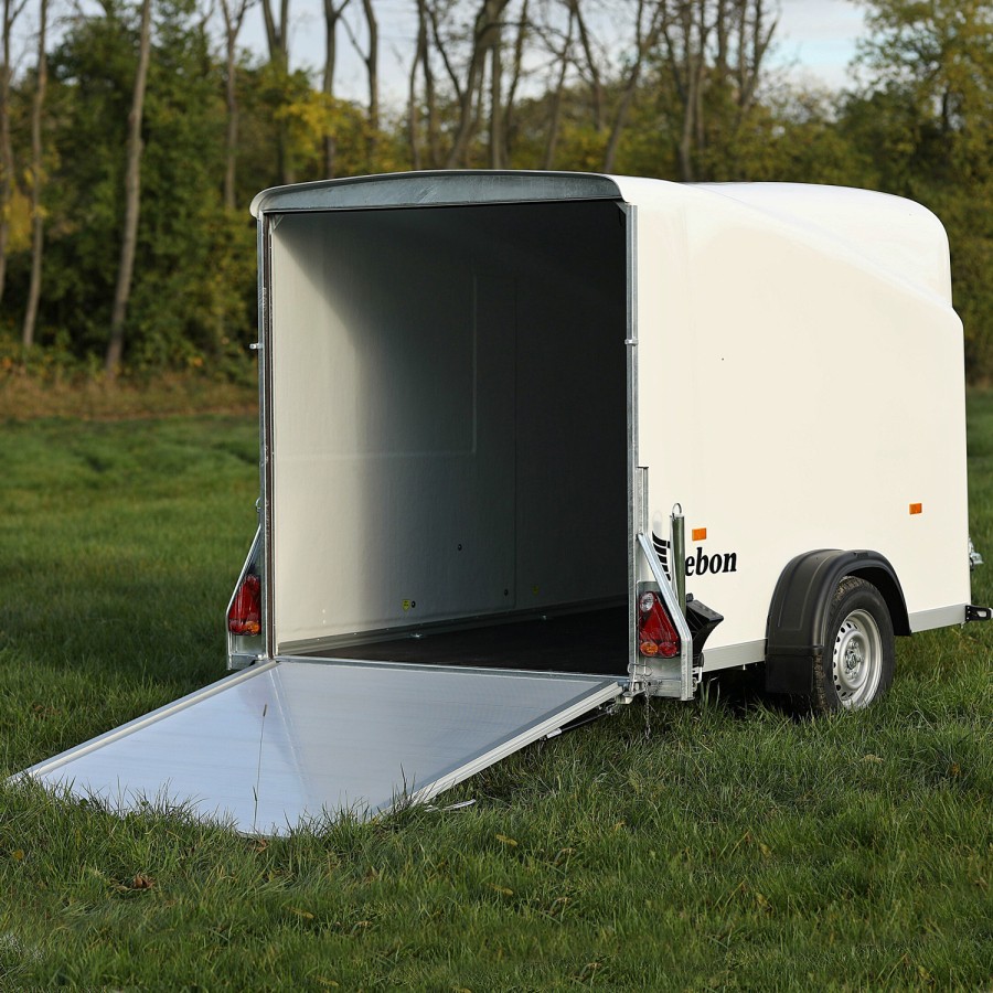 Fourgon Roadster Cargo 2 Debon – Image 5