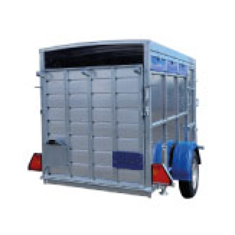 Bétaillère 2,5mx1,25m Lider