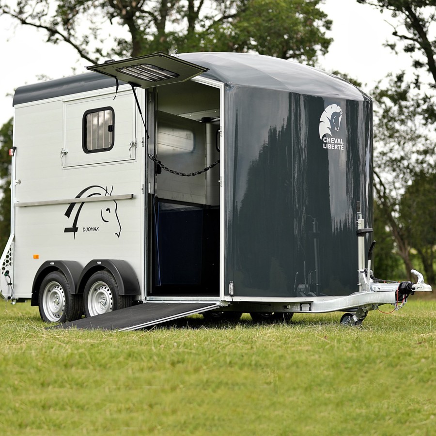 Van Maxi 2 Cheval Liberté – Image 2