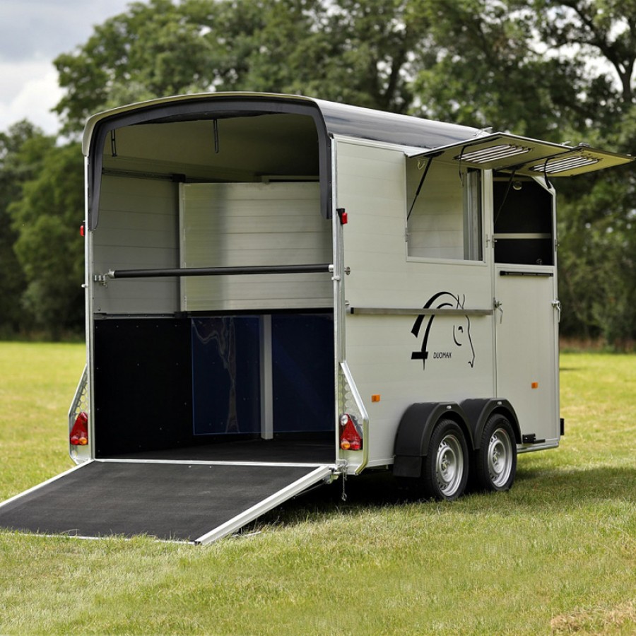 Van Maxi 2 Cheval Liberté – Image 4