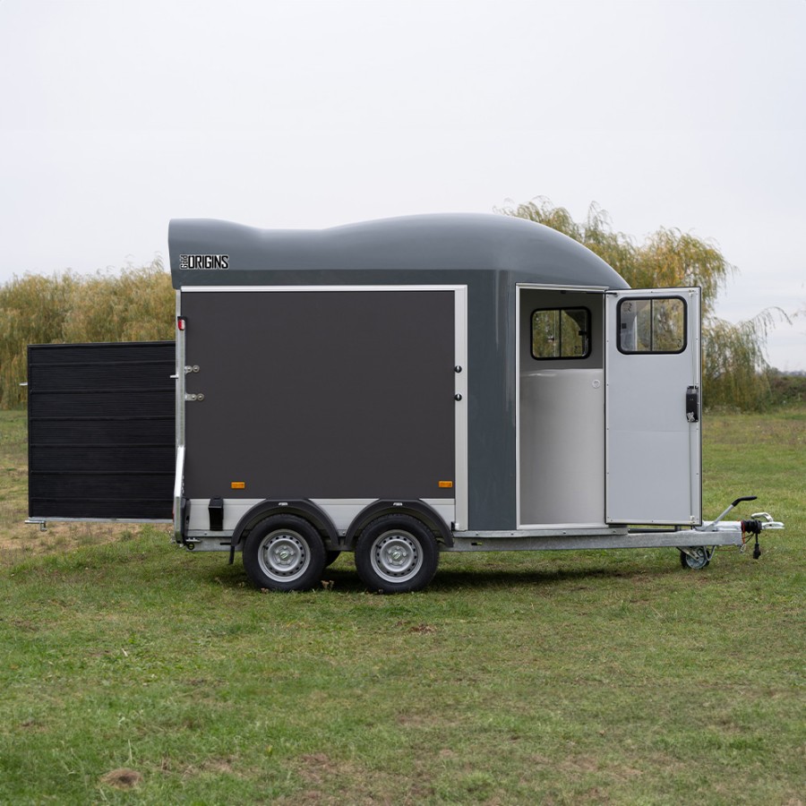 Van Origins Basic Cheval Liberté – Image 2