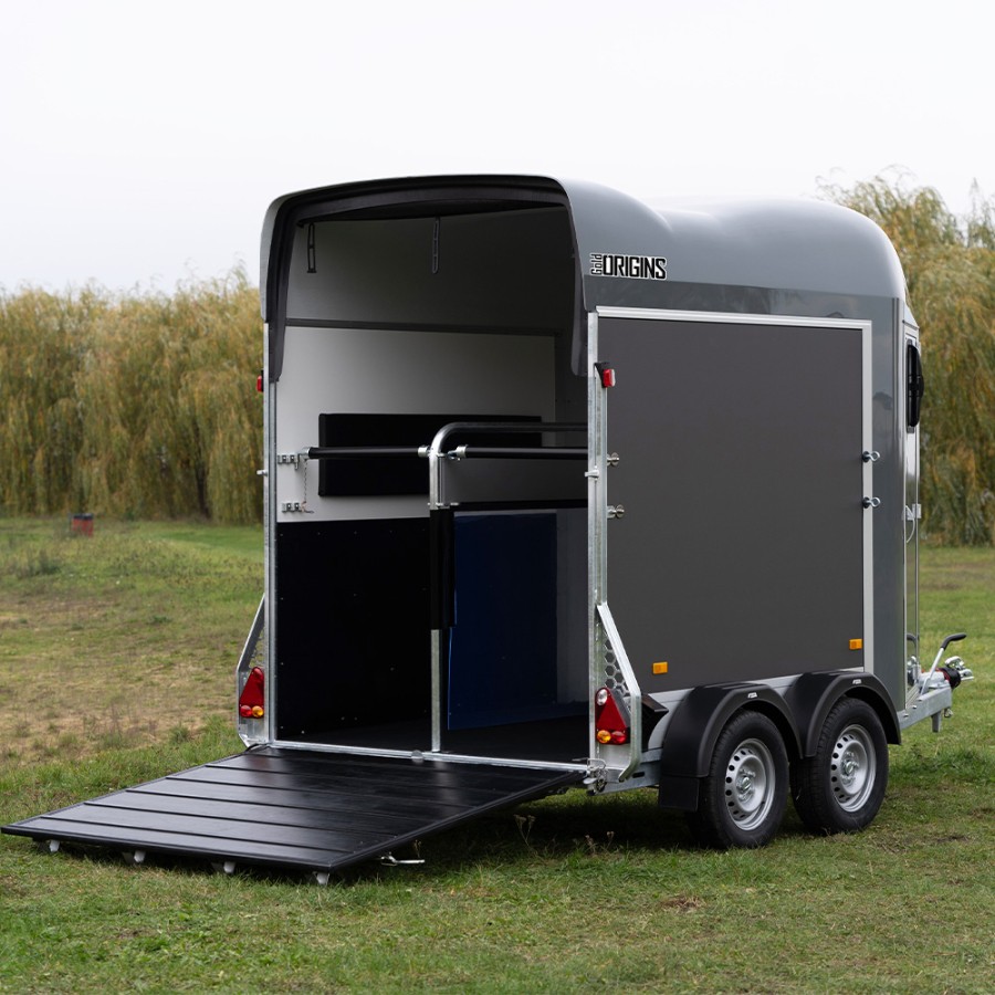 Van Origins Basic Cheval Liberté – Image 3