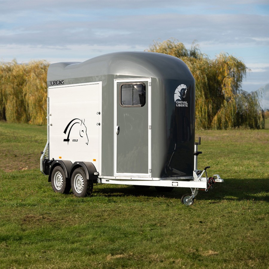 Van Origins Premium Cheval Liberté