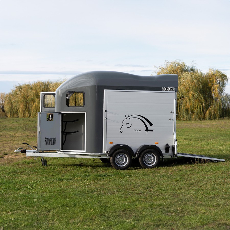 Van Origins Premium Cheval Liberté – Image 2