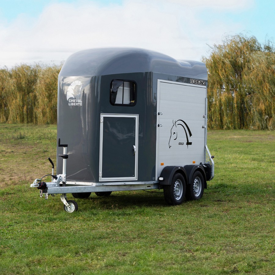 Van Origins Premium Cheval Liberté – Image 3