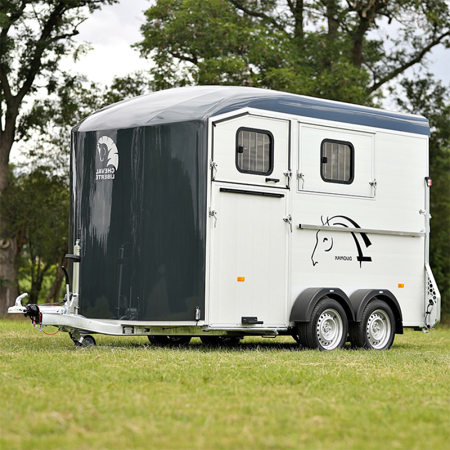 Van Maxi 2 Cheval Liberté – Image 5