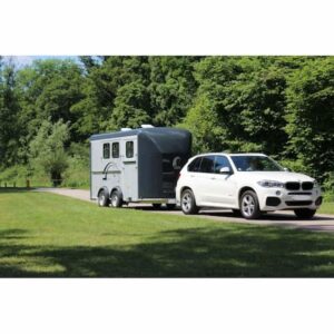 Van Maxi 3 Cheval Liberté