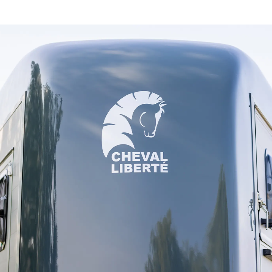 Van Touring XL Cheval Liberté – Image 3