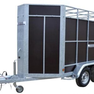 Bétaillères REMORQUE BETAILLERE BT11, remorque Bétaillères