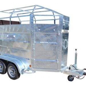 Bétaillères REMORQUE BETAILLERE BT7, remorque Bétaillères