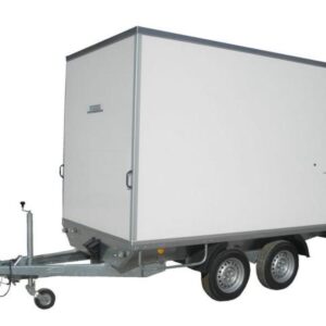 Fourgons REMORQUE FOURGON KH3221-27, remorque Fourgons